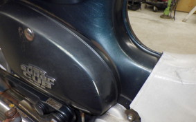 HONDA C90 SUPER CUB 2023 HA02