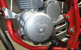 HONDA FTR223 2026 MC34