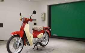HONDA C110 SUPER CUB JA59
