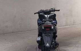 YAMAHA TRICITY 125 SE82J