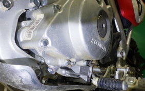 HONDA CRF125F 2024 JE03