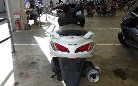 SUZUKI SKYWAVE 200 (Burgman 200) CH41A