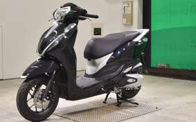 HONDA LEAD 125 JK12