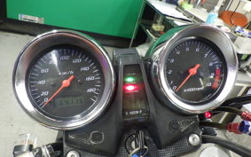 HONDA CB1300SF SUPER FOUR 1998 SC40