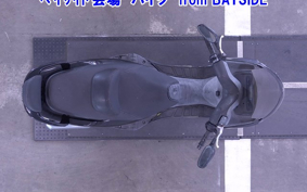 YAMAHA MAJESTY 125FI SE27