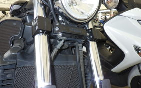 YAMAHA VMAX 2007