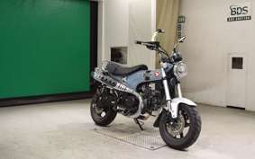 HONDA DAX 125 2017 JB06
