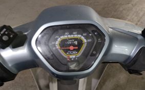 HONDA SUPER CUB50 AA04