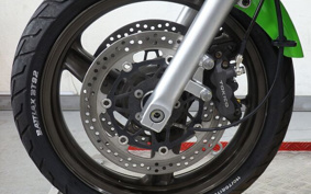 KAWASAKI ZRX400 2006 ZR400E
