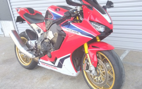 HONDA CBR1000RR 2018 SC77