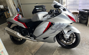 SUZUKI HAYABUSA 2022 EJ11A