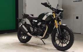 TRIUMPH SCRAMBLER400X 2026