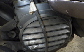 HONDA CREA SCOOPY AF55