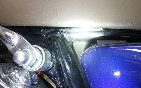 YAMAHA SR400 Gen.5 2022 RH16J