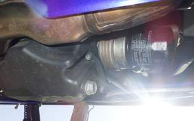 YAMAHA YZF-R7 2022 RM39J