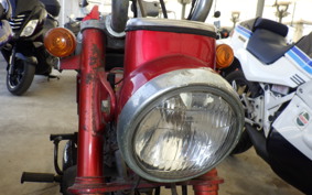HONDA DAX 70 ST70