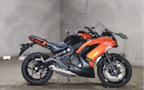 KAWASAKI NINJA400 EX400E
