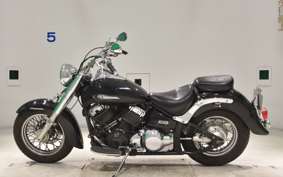 YAMAHA DRAGSTAR 400 CLASSIC 2008 VH01J