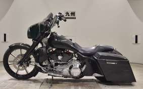 HARLEY FLHX 1450 2006