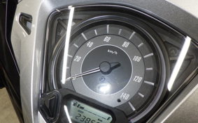 HONDA LEAD 125 2025 JK12
