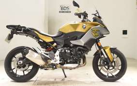 BMW F900XR 2021
