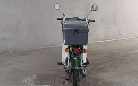 HONDA SUPER CUB50 AA01
