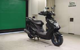 SUZUKI ｽｳｨｯｼｭ125 2025 DV12B