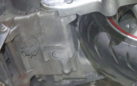 YAMAHA CYGNUS 125 X 2 2022 SE44J