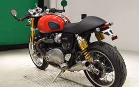 TRIUMPH TRIUMPH THRUXTON1200R 2018