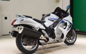 SUZUKI HAYABUSA Gen.2 2009