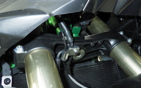 KAWASAKI ZH2 SE 2025 ZRT00R