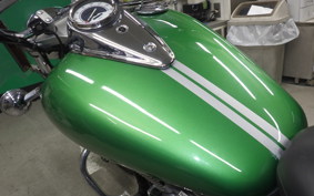 YAMAHA DRAGSTAR 250 2014 VG02J
