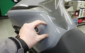 YAMAHA MT-09 A 2017 RN52J