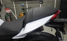 KAWASAKI Z250 2008 ER250C
