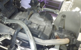 SUZUKI BIRDIE 50 2006 BA43A