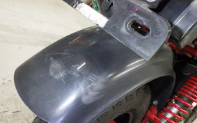 HONDA MONKEY 1994 AB27