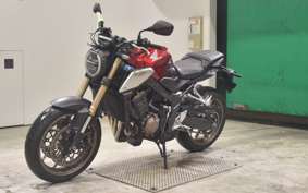 HONDA CB650R 2019 RH03