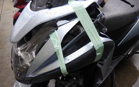 YAMAHA TRICITY 125 A SEC1J
