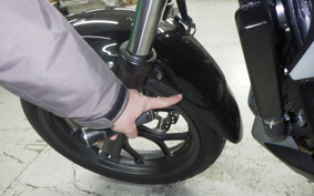 HONDA NC750X DCT 2024 RH09