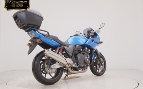 HONDA CB400 SUPER BOLDOR A 2018 NC42