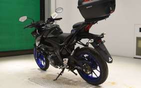 SUZUKI GSX-S125 DL32D