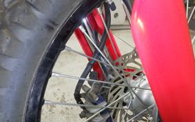 HONDA CRF250L 2025 MD47