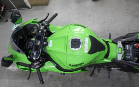 KAWASAKI ZX 10 NINJA RR 2022 ZXT02L