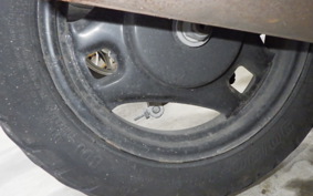 SUZUKI LET's 2 CA1PA