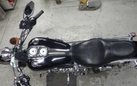 HARLEY FXDL 1580 2009