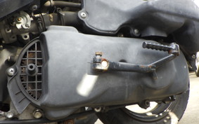 SUZUKI ADDRESS V50 Gen.2 CA44A