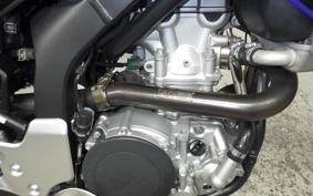 YAMAHA WR250X DG15J