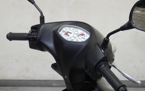 SUZUKI ADDRESS V50 CA4BA