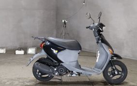 SUZUKI LETS4 CA45A