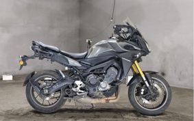 YAMAHA TRACER 9GT RN29